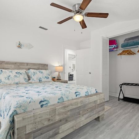 The Good Vibes Only Cottage Tampa Exteriér fotografie
